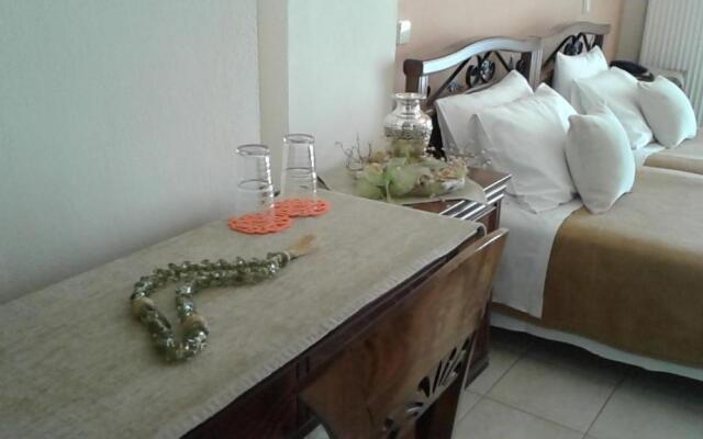 Hotel Archontiko Dimitra