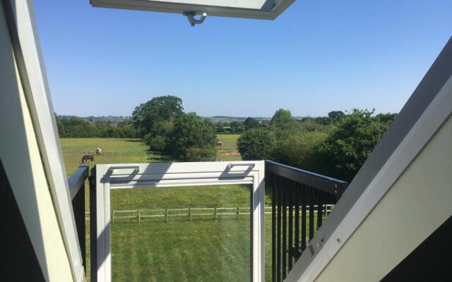 Folly Fields Farm B&B