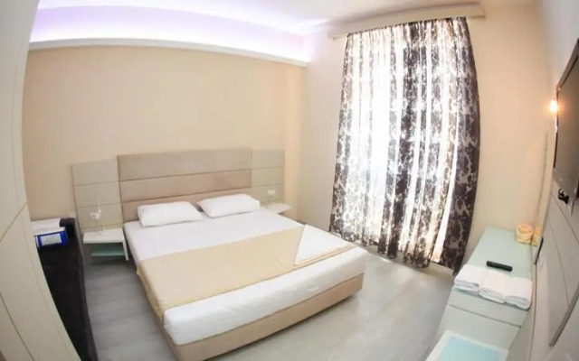 Splendor Hotel & Spa