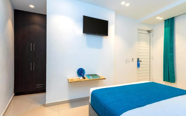 White Coral Apartasuite
