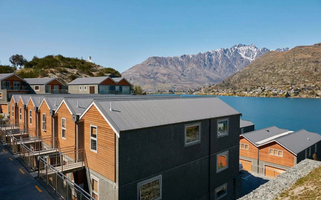 Alpine Village Apartments