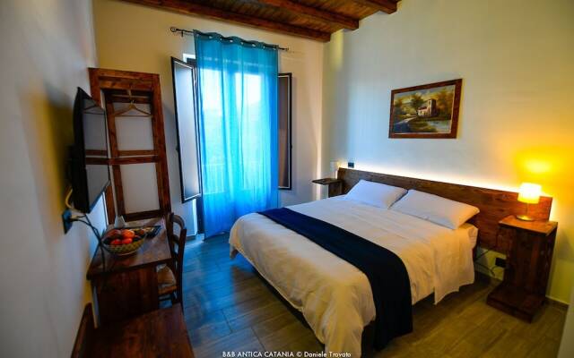 Antica Catania B&B