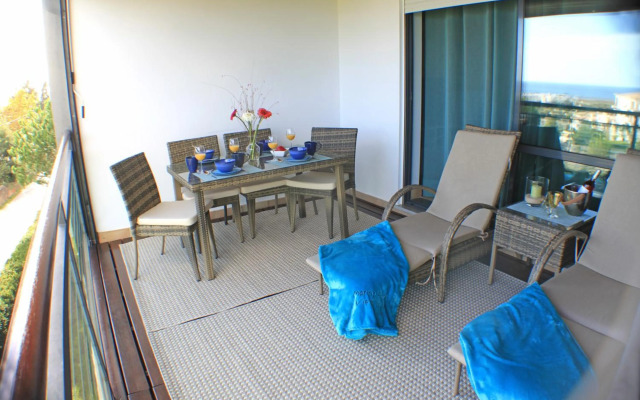 T1 Marina Park Vista Mar