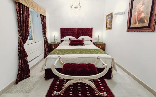 Villa Nepos Hotel