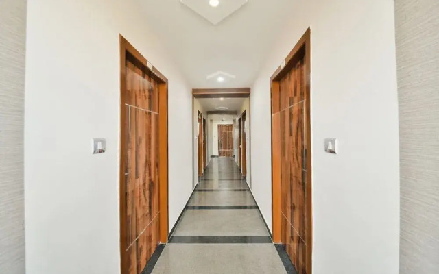 Capital O 39331 Hotel Retaj