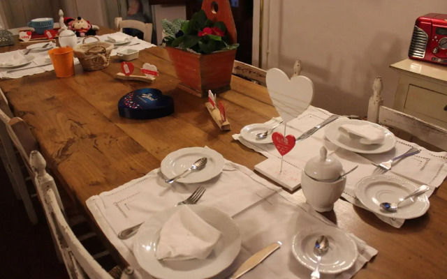 Bed & Breakfast Le Terrazze del Chianti