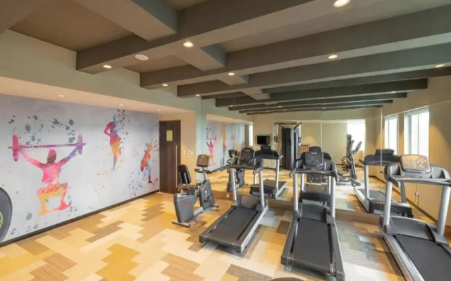 Ibis Mumbai Vikhroli