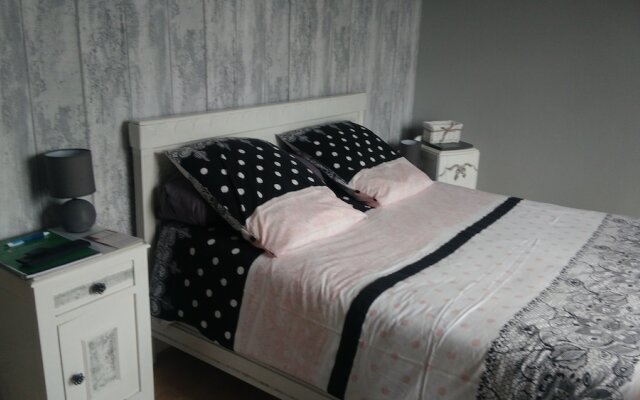 Les chambres de Laurence