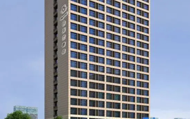 Magnotel (Classic) Zhengzhou High tech. ZhengHongHui  Flagship Hotel