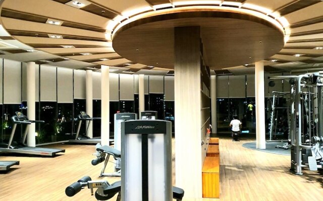 Luminari Premium Suite x Merveille @ Butterworth