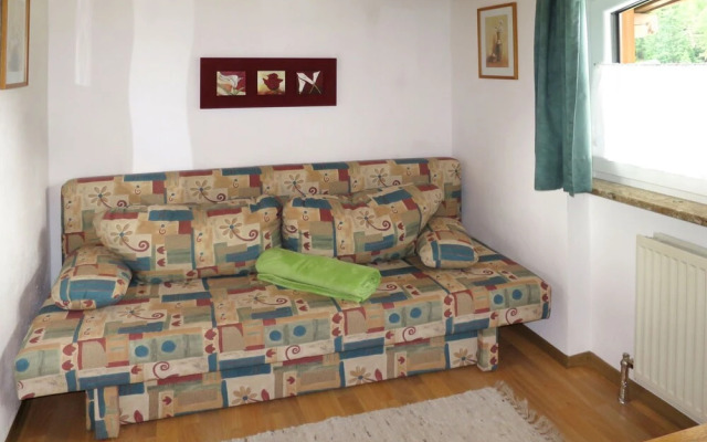 Daheim Plangero in Plangero
