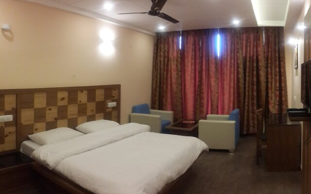 Hotel Shivalik