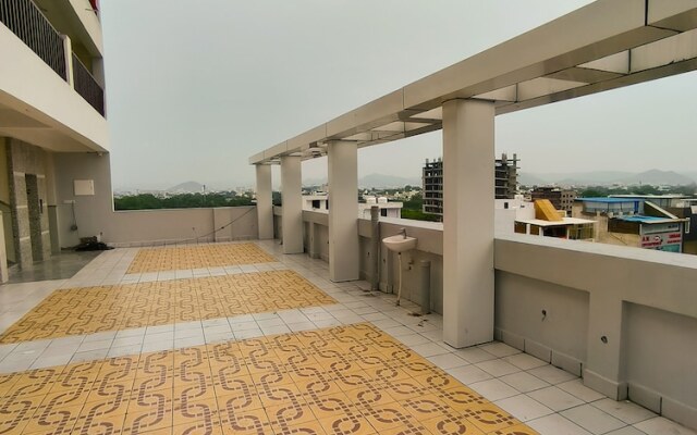 Hotel Veer Palace