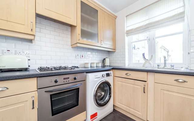 The Brixton Collection