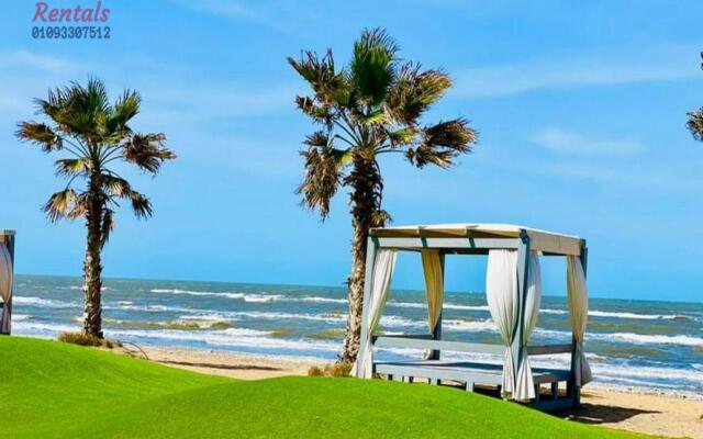 بورتوسعيد شاليه للايجار اليومى