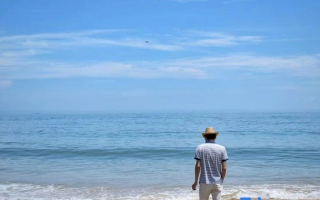 Xiamen 63 Jingzhan Inn (Huandao Road Huangqi Beach Branch)