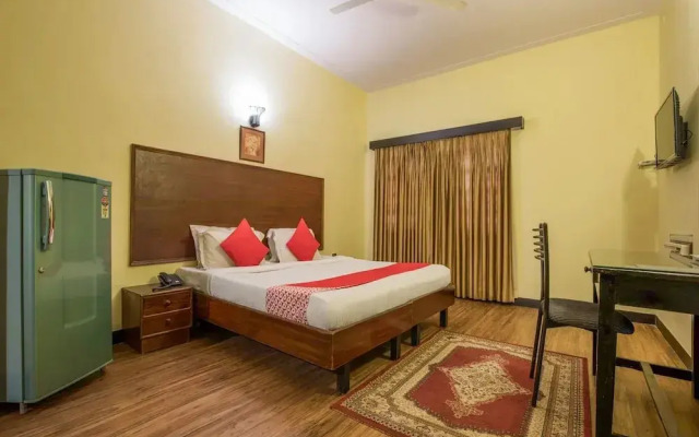 OYO 840 Hotel Guest Inn Suites