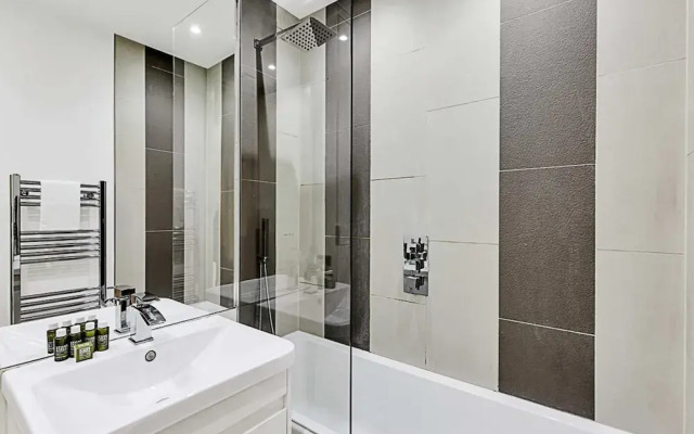 Chic 1 Bedroom Oasis Near Paddington