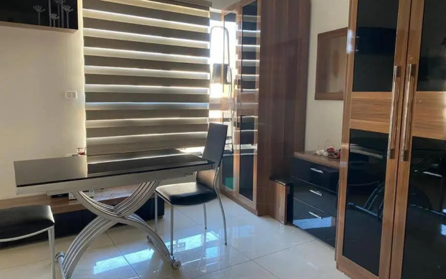 דירת סטודיו/Studio/Apartment