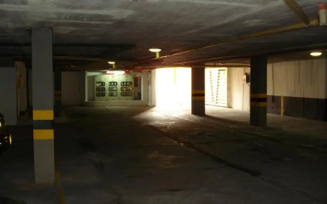 Apartamentos Dann