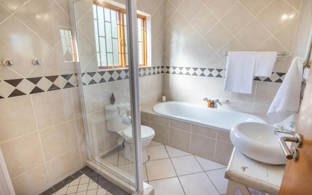 Mirihof Retreat and Olive Estate