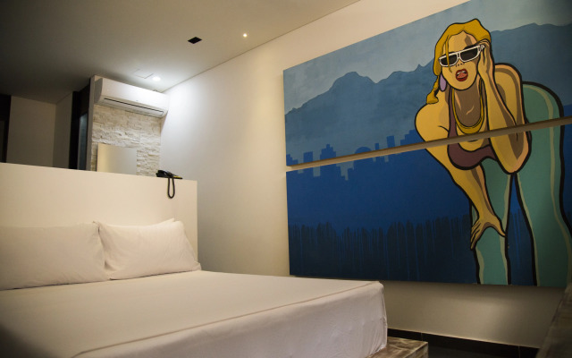 Hotel Gallery