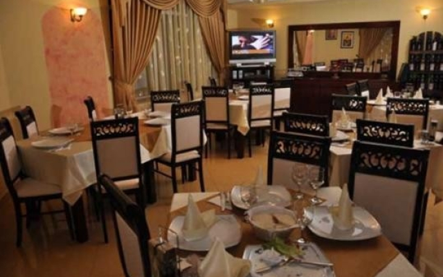 Vila Steaua Nordului