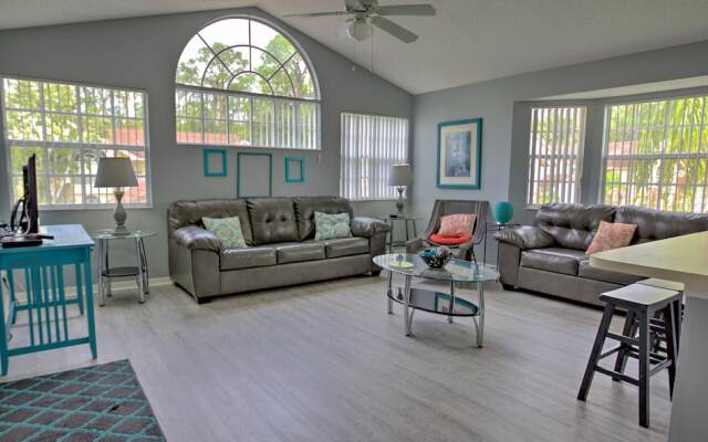 Laguna Bay Villas by Magical Memories