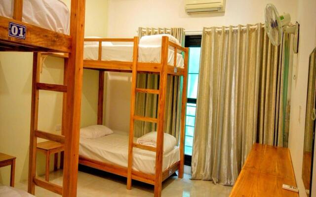 Canary Hostel Phu Quoc