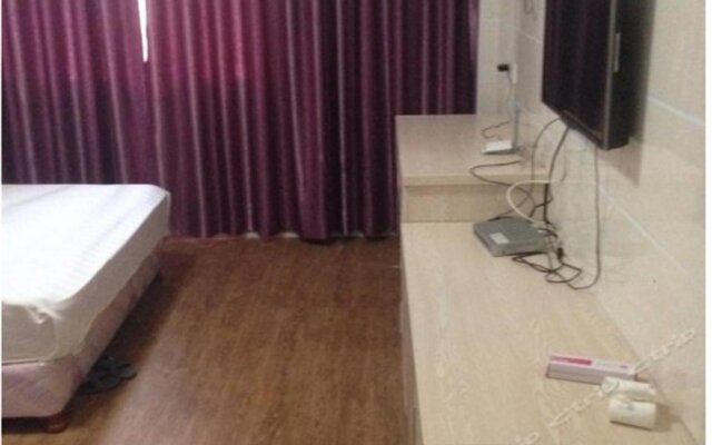 Xinglong Hotel – Guest Rooms – Jian