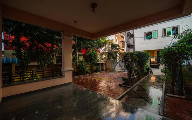 3Star Villa