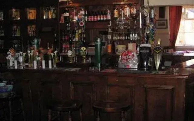 The Marlborough Head Inn