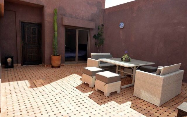 Villa Amyour Roa