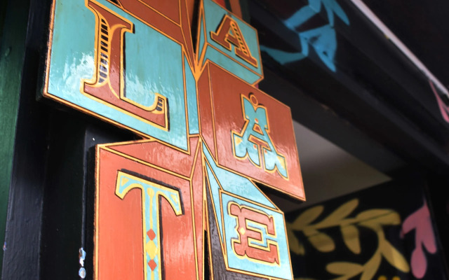 Supertramp Hostel Machupicchu