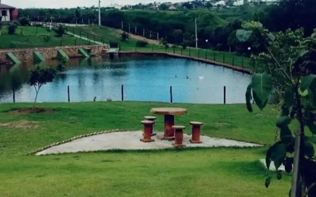 Winterville Flats & Bangalos