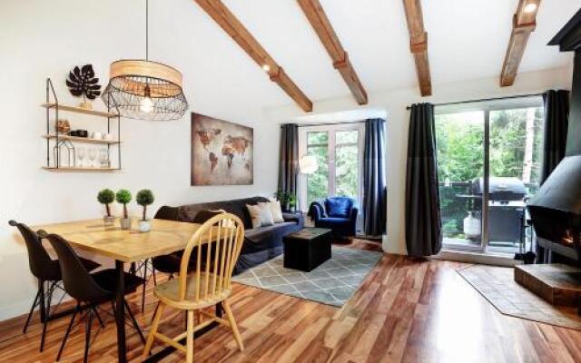 Chalet - 47 Chemin De La Corniche