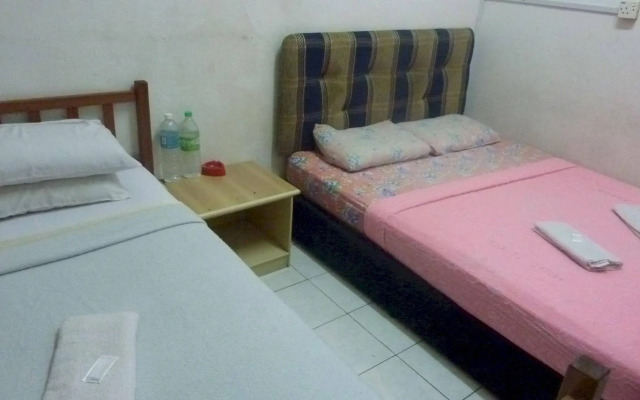 Hotel Legent