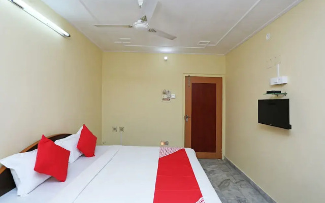 B.K.R Guest House