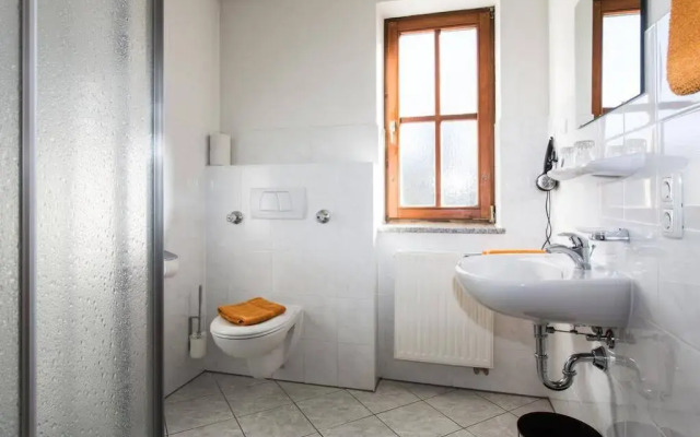 Hotel Pension Geiger