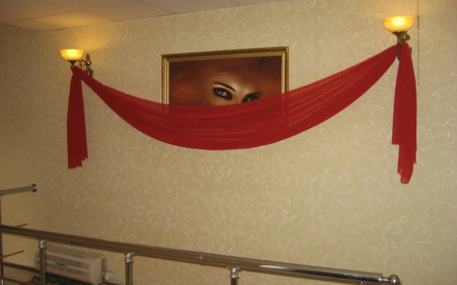Hostel Shokolad