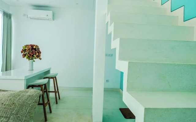 Abian Kapas Beach Bali