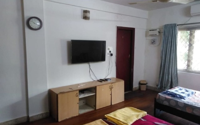 Kapsstone Greams Road – Guest Rooms – Chennai