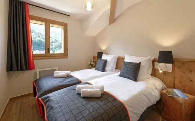 Residence Club MMV SAMOENS Samoens Village