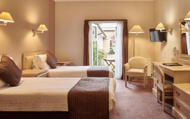 The Regency Hotel Solihull