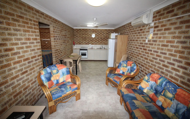 Esperance Bay Holiday Park