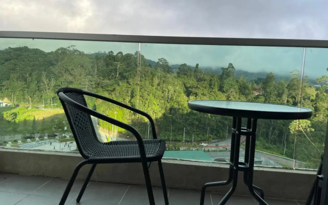 Paradise Penthouse 5 bedrooms 5 bathrooms