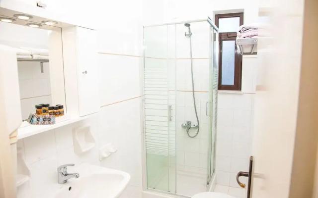 Hotel Porto Diakofti