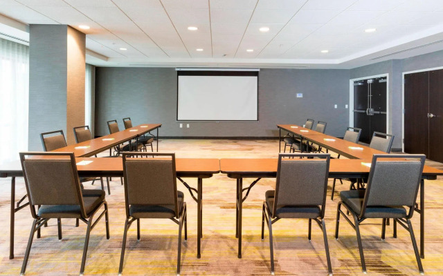 Courtyard by Marriott St. Augustine Beach