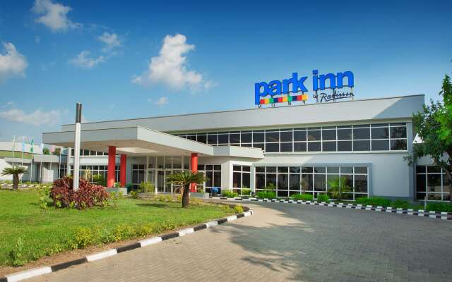 Park Inn by Radisson Abeokuta