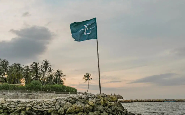 Éteka Slow Beach Hotel - Adults only